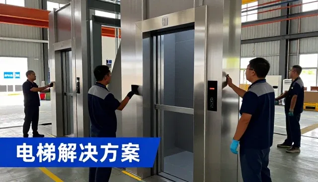维修服务功能特点说明