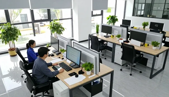 工业设备安全维护中的应用场景与发展趋势分析